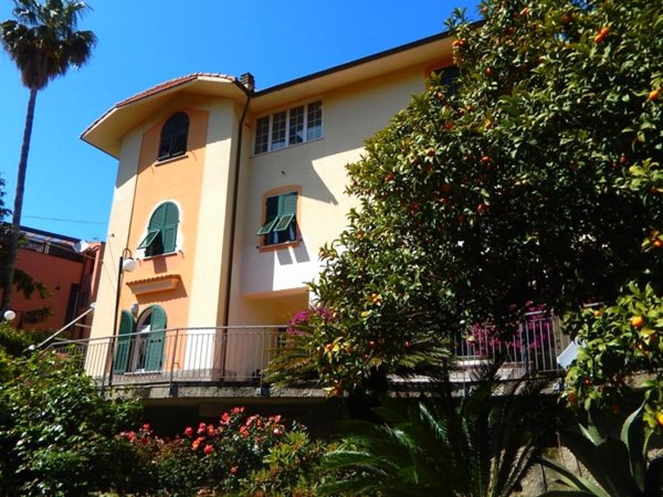 casa indipendente in vendita a Sestri Levante