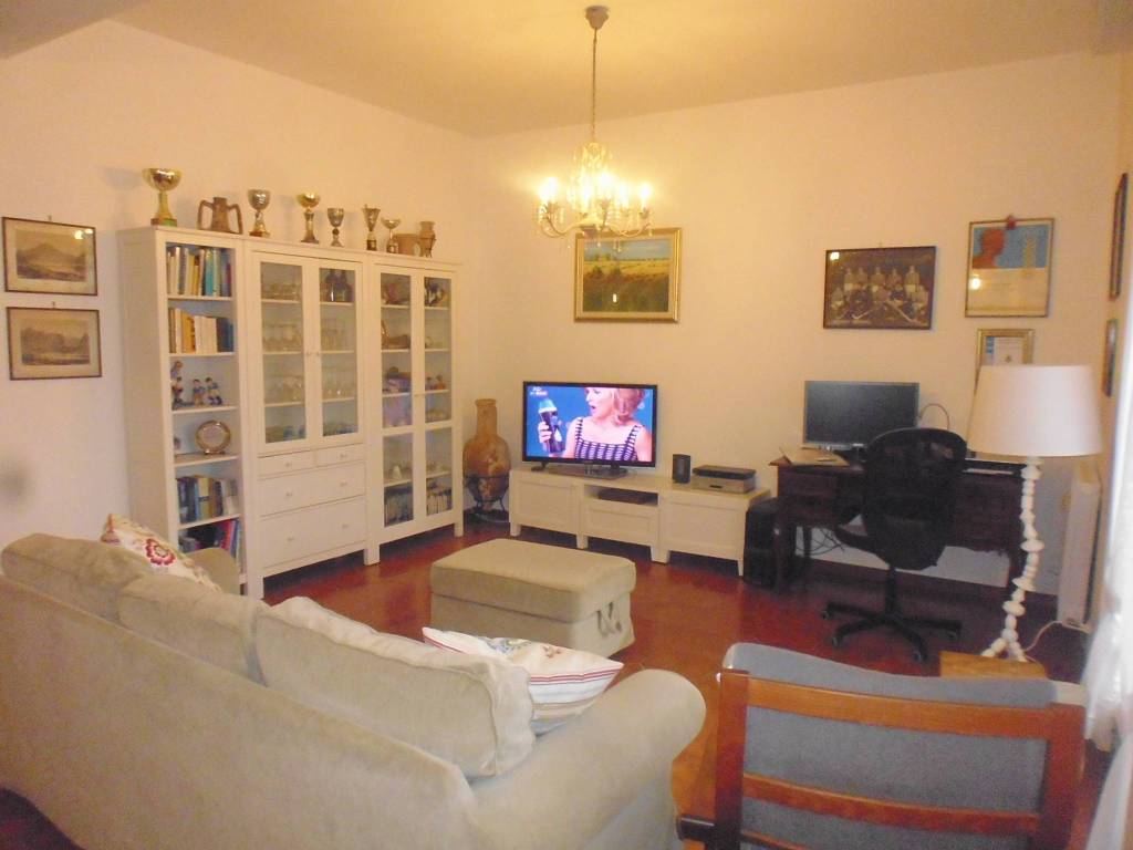 appartamento in vendita a Sestri Levante