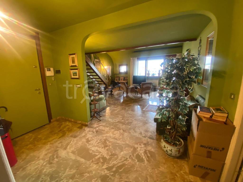 appartamento in vendita a Sestri Levante