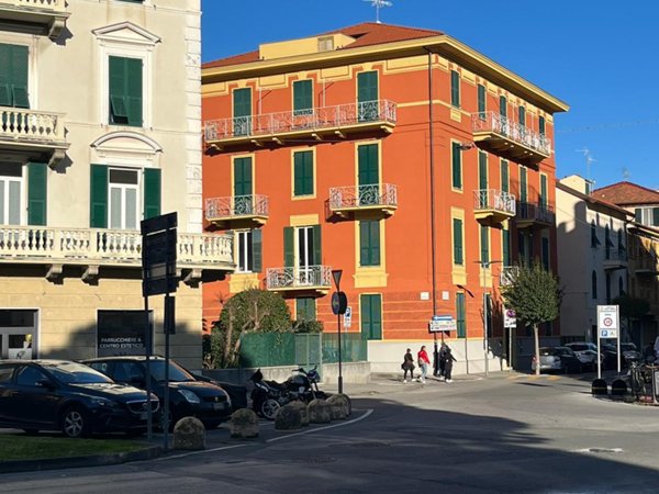 appartamento in vendita a Sestri Levante