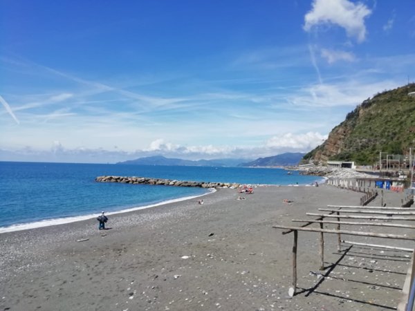 appartamento in vendita a Sestri Levante