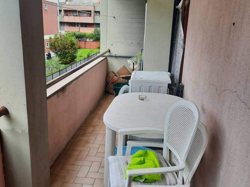 appartamento in vendita a Sestri Levante in zona Riva Trigoso