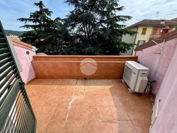 appartamento in vendita a Sestri Levante