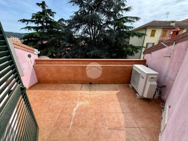 appartamento in vendita a Sestri Levante
