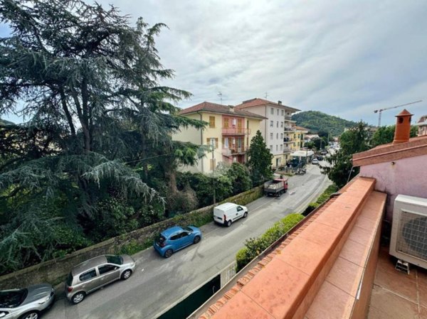 appartamento in vendita a Sestri Levante