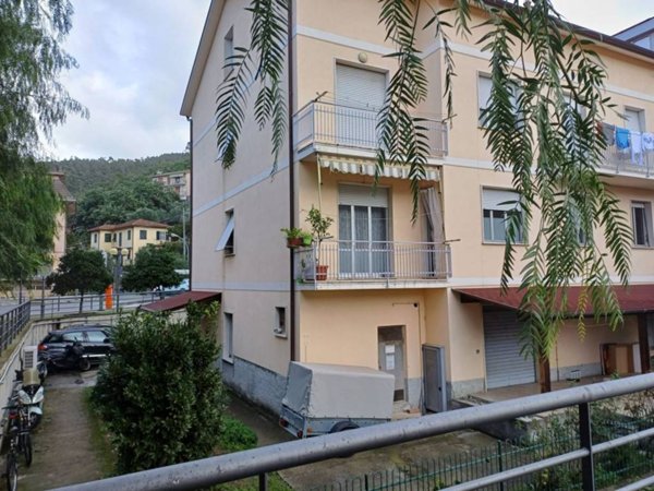 appartamento in vendita a Sestri Levante
