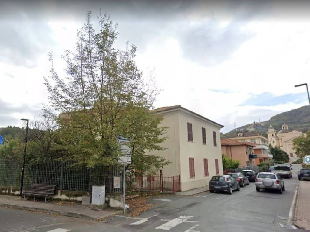 appartamento in vendita a Sestri Levante