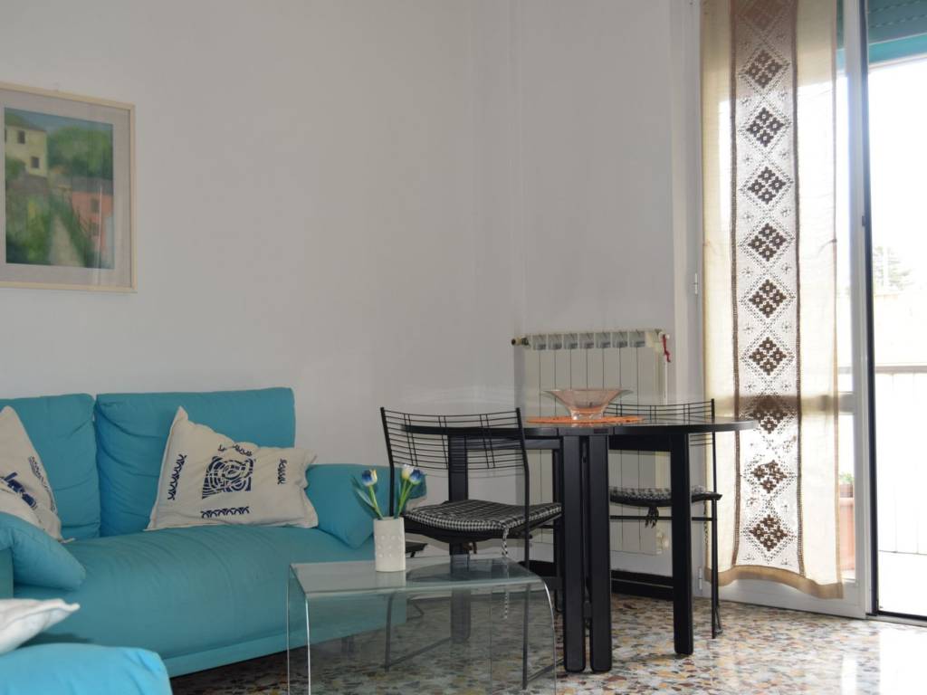 appartamento in vendita a Sestri Levante