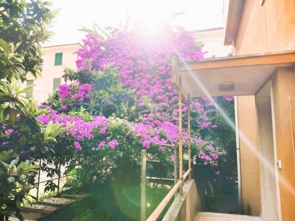 casa indipendente in vendita a Sestri Levante