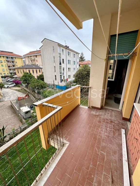 appartamento in vendita a Sestri Levante in zona Riva Trigoso