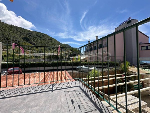 appartamento in vendita a Sestri Levante