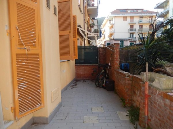 appartamento in vendita a Sestri Levante in zona Riva Trigoso
