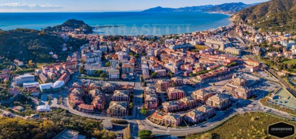 appartamento in vendita a Sestri Levante