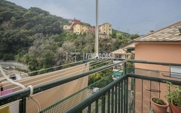 appartamento in vendita a Sestri Levante in zona Riva Trigoso