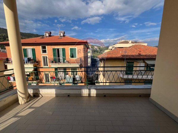 appartamento in vendita a Sestri Levante