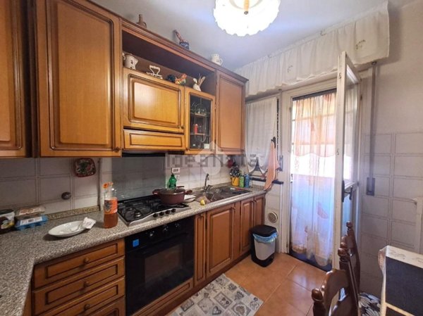 appartamento in vendita a Sestri Levante