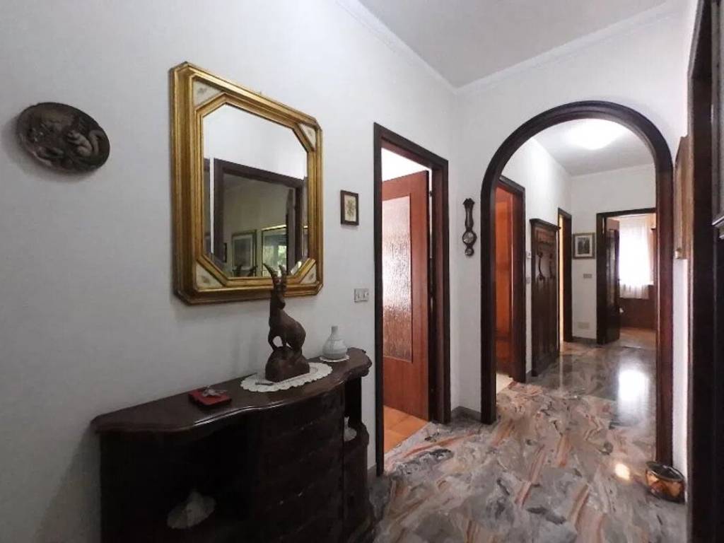 appartamento in vendita a Sestri Levante