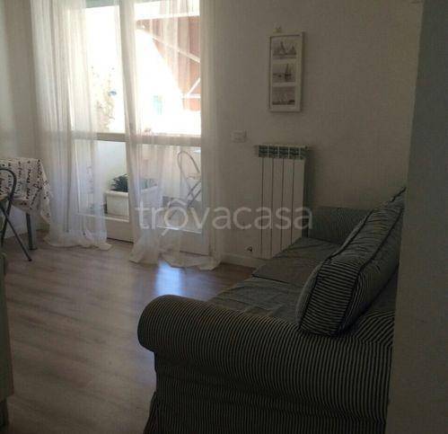 appartamento in vendita a Sestri Levante