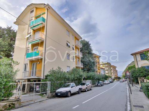 appartamento in vendita a Sestri Levante