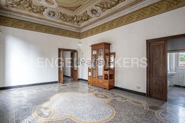 appartamento in vendita a Sestri Levante