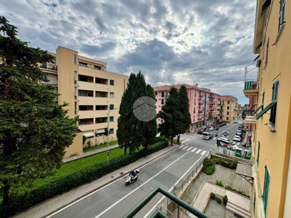 appartamento in vendita a Sestri Levante in zona Riva Trigoso