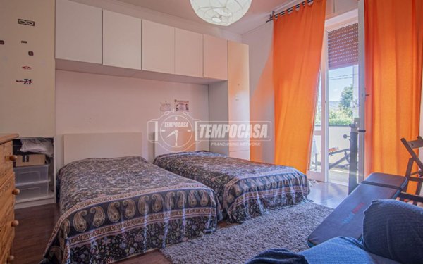 appartamento in vendita a Sestri Levante in zona Riva Trigoso