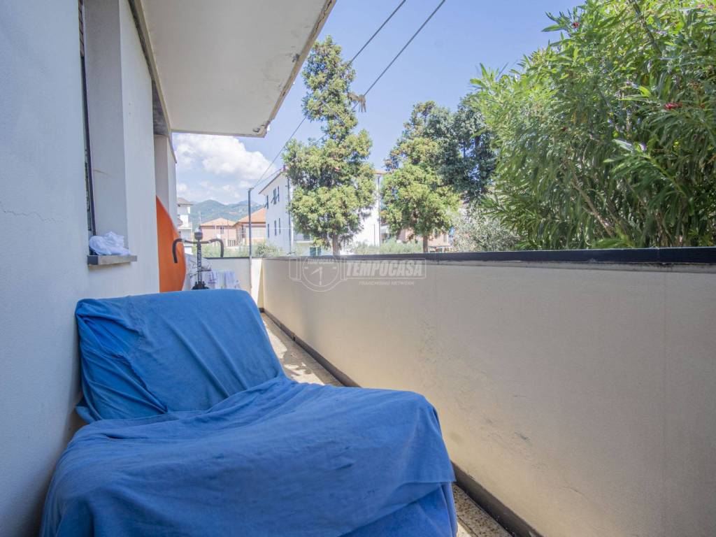 appartamento in vendita a Sestri Levante in zona Riva Trigoso