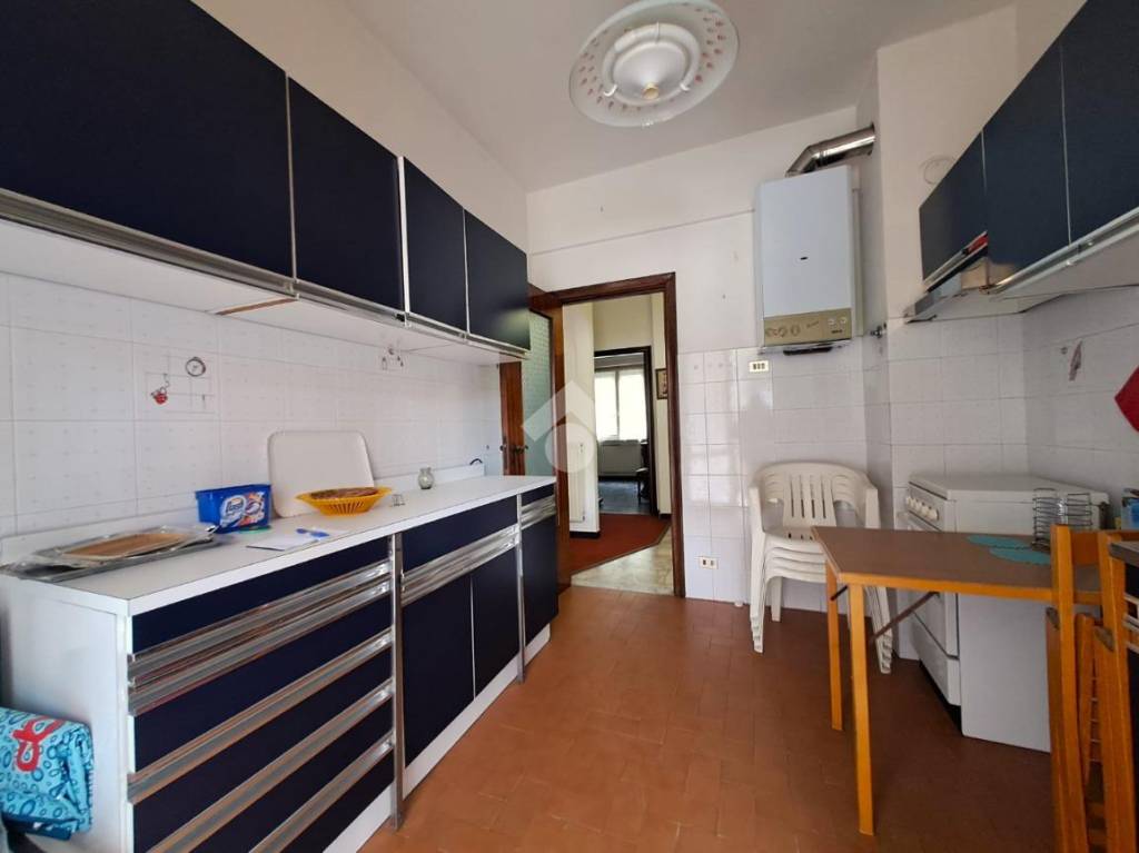 appartamento in vendita a Sestri Levante