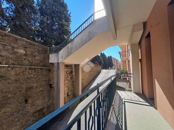 appartamento in vendita a Sestri Levante