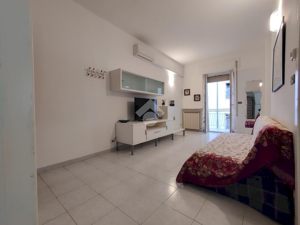 appartamento in vendita a Sestri Levante