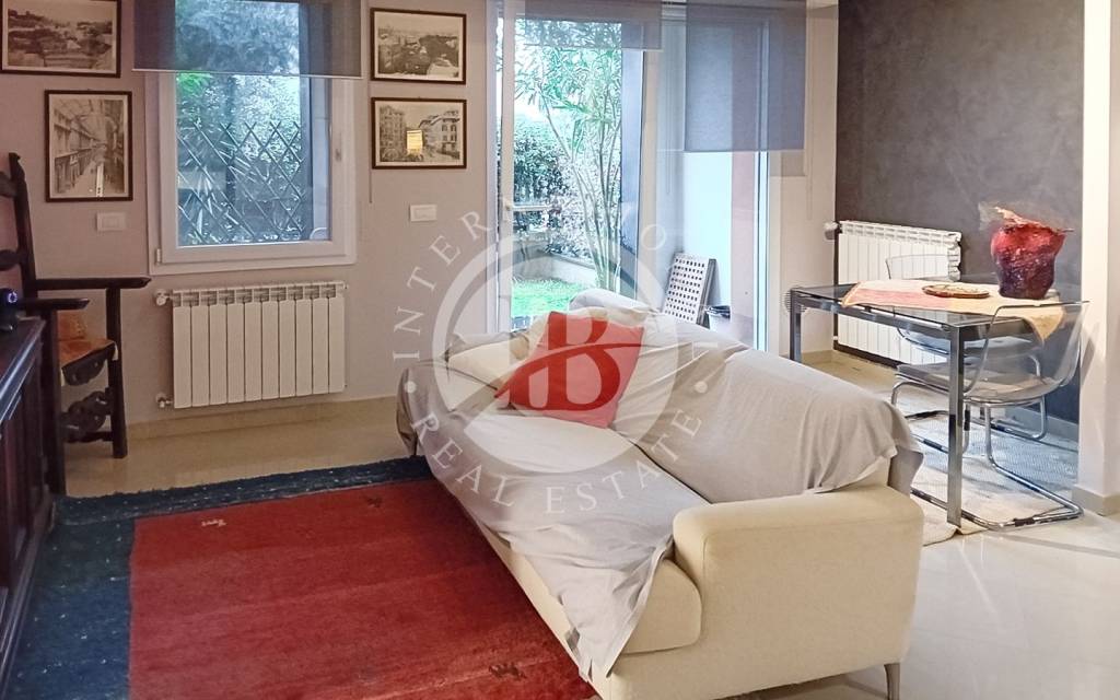 appartamento in vendita a Sestri Levante