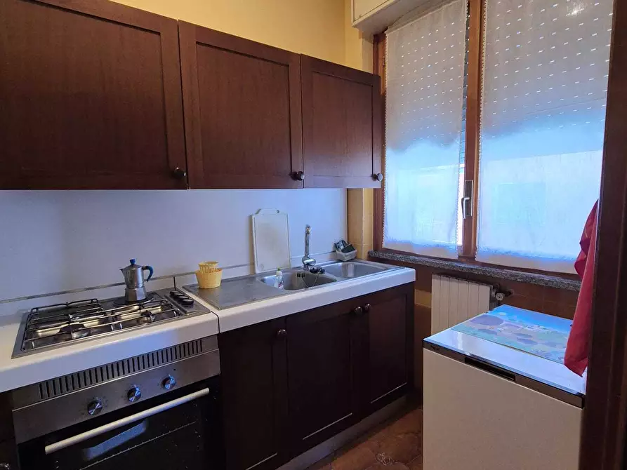 appartamento in vendita a Sestri Levante