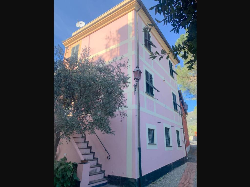 casa indipendente in vendita a Sestri Levante