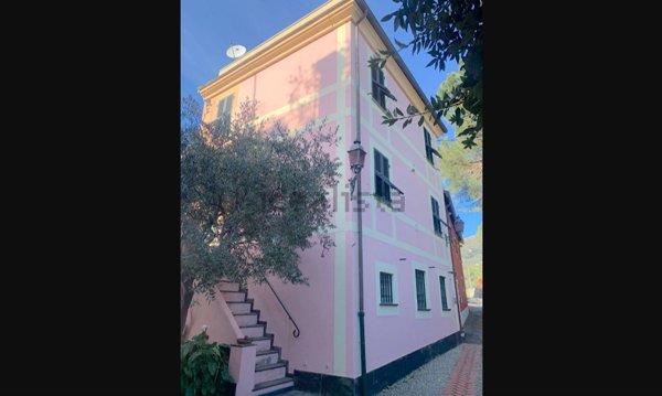 casa indipendente in vendita a Sestri Levante