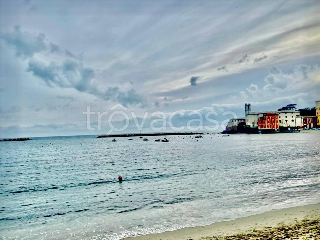 appartamento in vendita a Sestri Levante