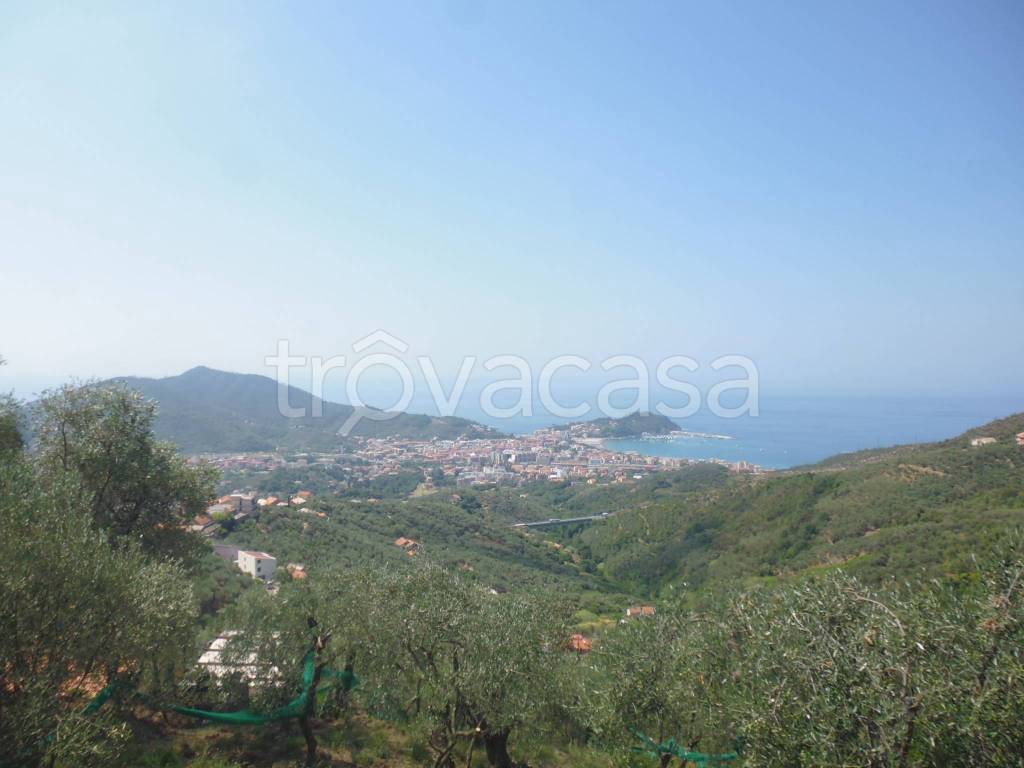 casa indipendente in vendita a Sestri Levante