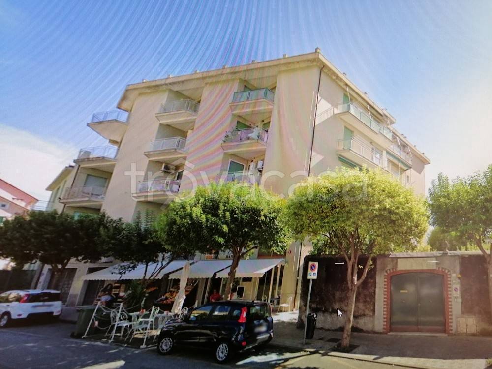 appartamento in vendita a Sestri Levante