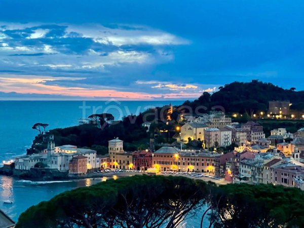 appartamento in vendita a Sestri Levante