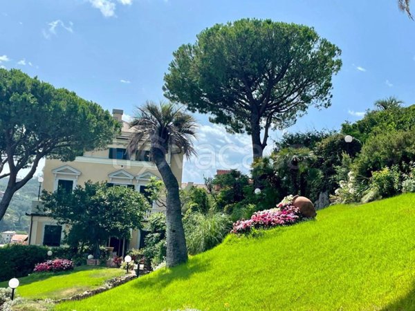 appartamento in vendita a Sestri Levante