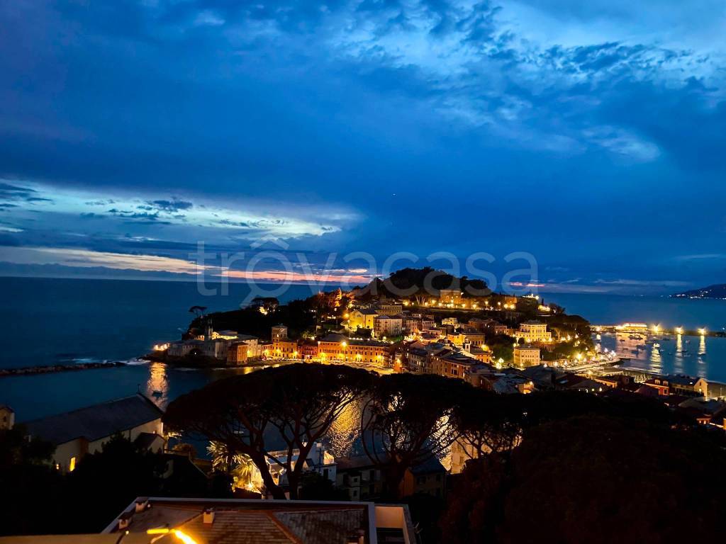 appartamento in vendita a Sestri Levante