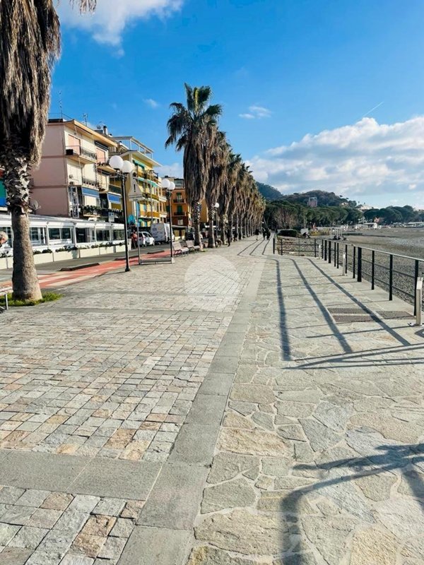 appartamento in vendita a Sestri Levante