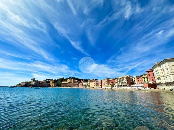 appartamento in vendita a Sestri Levante