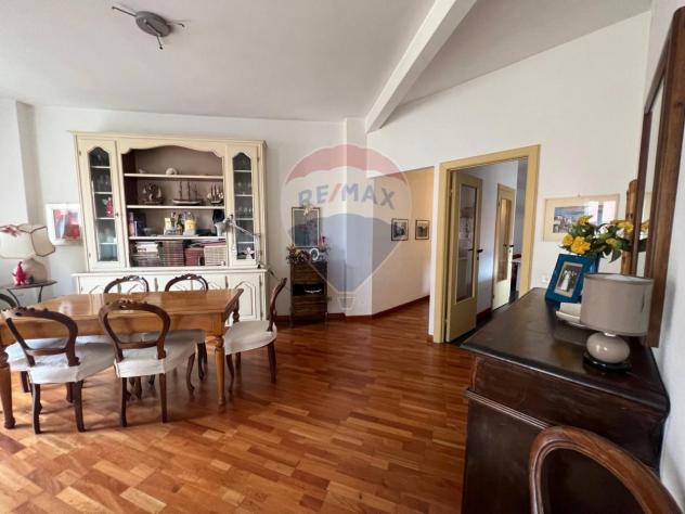 appartamento in vendita a Sestri Levante