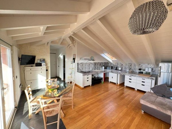 appartamento in vendita a Sestri Levante