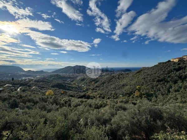appartamento in vendita a Sestri Levante