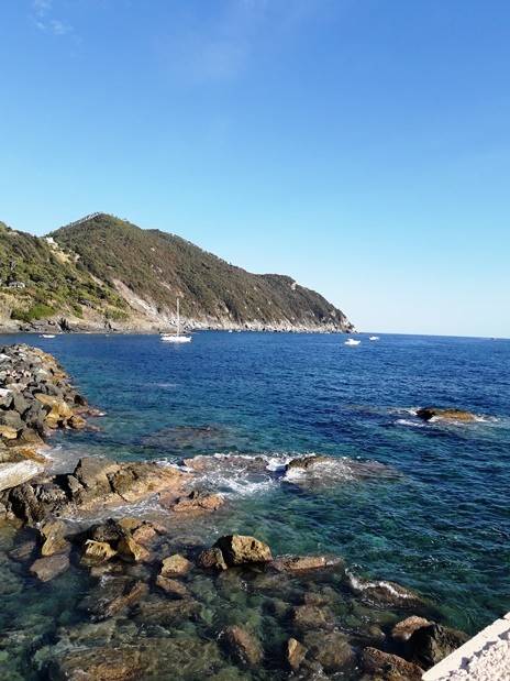 appartamento in vendita a Sestri Levante