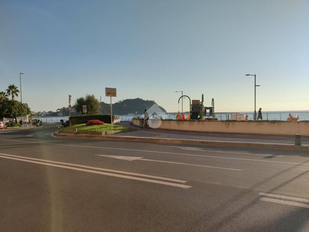 appartamento in vendita a Sestri Levante