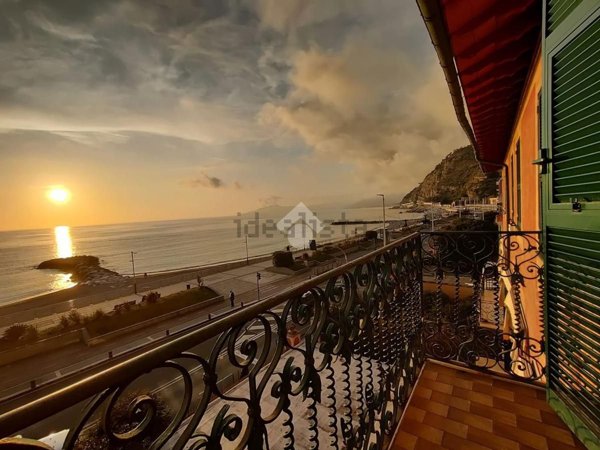 appartamento in vendita a Sestri Levante