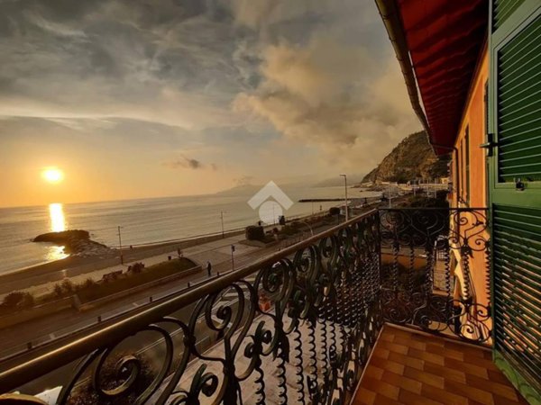 appartamento in vendita a Sestri Levante