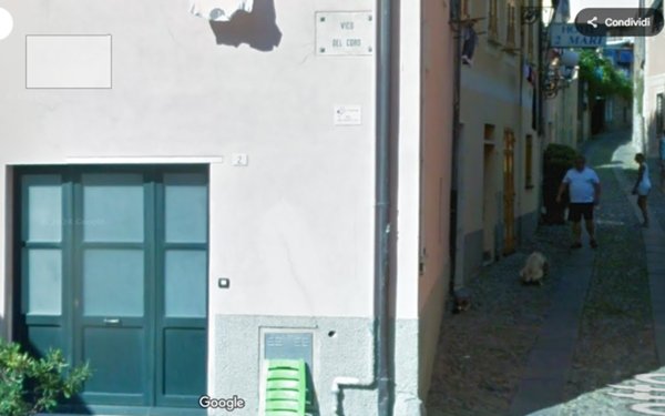 appartamento in vendita a Sestri Levante